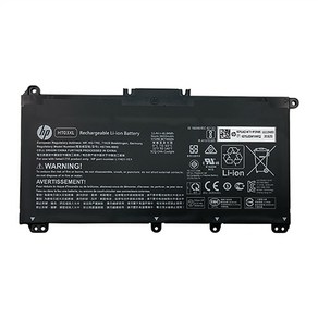 HP 정품 배터리 HP HT03XL HSTNN-DB8R HSTNN-DB9D L11119-855, 1개