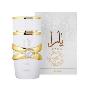 Yaa Moi by Lattafa pefume fo women EDP 3.3 / 3.4 oz New in Box FRAGRANCE