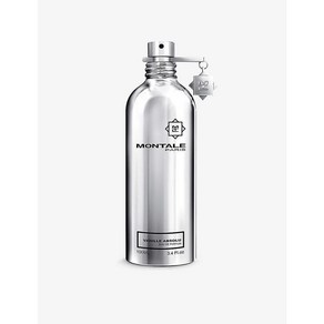 MONTALE 몽탈 바닐라 앱솔루 EDP 향수 100ml, 1개