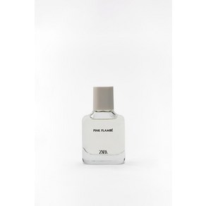 자라 ZARA 여성 향수 핑크 플람베 오드 뚜왈렛 30ML(1.0 FL. OZ.) 304967