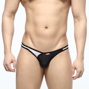 METROMALEWEAR [M2W] Dangeous Jock Stap Noi (8001-40)