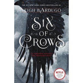 Six of Crows: