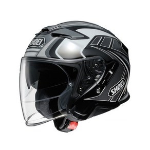 SHOEI 쇼에이 J-CRUISE2 AGLERO TC-5 제이크루즈2 오픈페이스 헬멧, M