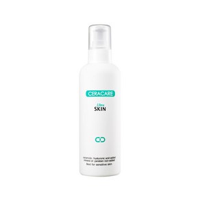 세라케어 울트라 스킨, 200ml, 1개