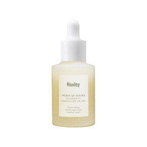 [Huxley 헉슬리 정품] 오일 에센스 에센스라이크 오일라이크 30ml, 1개