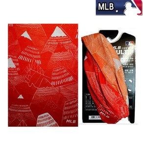 MLB 정품 다용도 멀티스카프 -엠엘비, 엠엘비