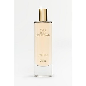 [국내발송] ZARA 여성 ROSE GOURMAND 오드 퍼퓸 80ML2.71 FL. OZ. 312687, [국내발송] ZARA 여성 ROSE GOURMAND 오, 1개, 80ml