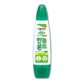 종이나라 목공용 만능본드 60g, 단일옵, 1개