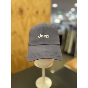 지프 Jeep 베이직 스몰 지프 볼캡 중계점