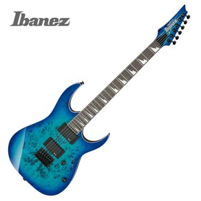 Ibanez 아이바네즈 일렉기타 GRGR221PA Aqua Bust, 단품, 1개