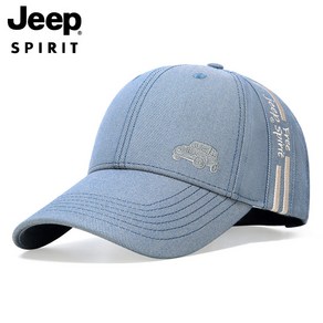 JEEPSPIRIT 정품 모자 야구모자 OM18CD996CA0386 쿠팡