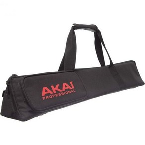 Akai Pofessional EWI 소프트 케이스 EWI Solo EWI5000 EWI4000s EWI USB TRI BAG, 1개