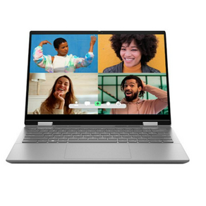 델 2022 Inspion 14 7420 2-in-1 노트북, DN7420A-WH02KR, 256GB, 코어i5, 플래티넘 실버, 16GB, WIN11 Home