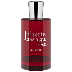 Juliette Has a Gun 줄리엣은 총을 갖고 있다 줄리엣 오 드 퍼퓸, 3.3 oz / 100 ml eau de pafum, 1개