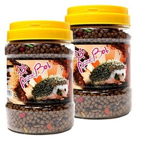 애니멀밥 고슴도치사료 800g, 1개