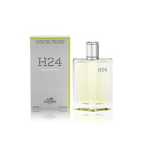 H24 EDT 100ml[향수샘플+향수공병], 없음, 1개, 100ml