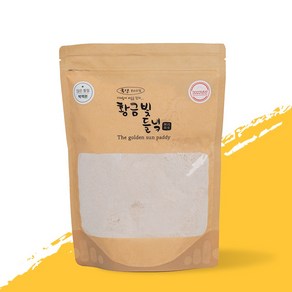 [황금빛들녘] 2024년 우리밀 통밀가루 앉은뱅이밀/호밀/아리흑밀 1kg, 앉은뱅이 통밀 1kg(박력분), 1개