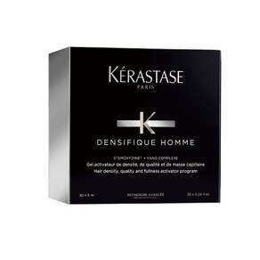 케라스타즈 Keastase 덴시피크 옴므 새싹앰플 30x6ml 남성용 헤어케어 솔루션 독일직배송, 30개, 30ml