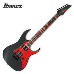 Ibanez GRG131DX BKF 아이바네즈 일렉기타