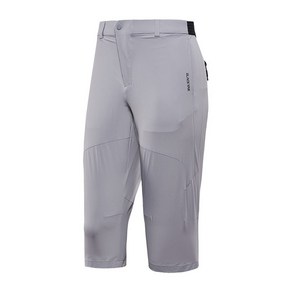 [블랙야크] 남성 여름 등산 밴딩 7부바지 M트레일마운틴7팬츠 1BYHPM3006 LG