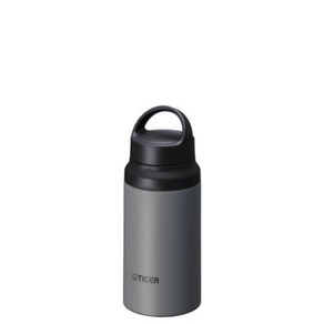 일본 타이거 보온 보냉 텀블러 물통 400ml MCZ-S040HZ 그레이 옐로우 퍼플