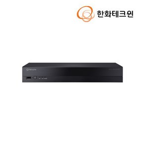 한화테크윈 4채널 펜타브리드 DVR 녹화기 HRX-434 2TB 기본장착, 1개