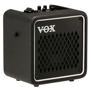 VOX MINI GO 3 포터블 모델링 기타 앰프