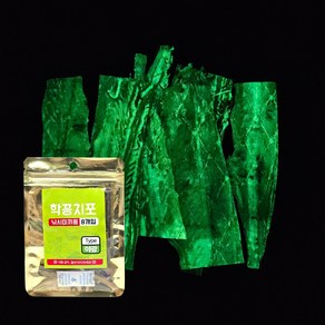 삼봉에기 야광 꽁치포 학꽁치포 케이무라 낚시용 생미끼 밑밥 한치 심해 갑오징어 쭈구미 미끼 1봉지, 1세트, 25g