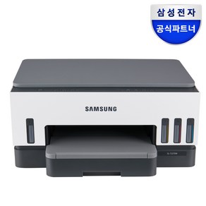 삼성 SL-T2275W 무한 잉크 무선 복합기 [총알배송] 자동양면인쇄 민원24 출력