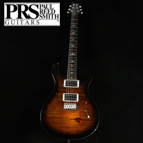 PRS SE Custom24 일렉트릭 기타, 1개