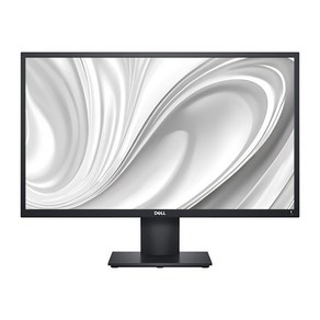 DELL E2420H FHD IPS 광시야각 16:9 24인치 플리커프리 틸트 DP RGB 지원