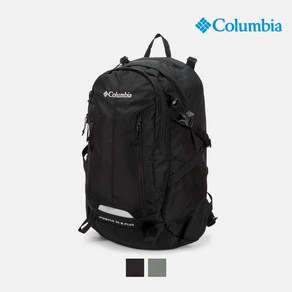 COLUMBIA 공용 레드우드 30L 뉴 플러스 백팩 YU0366-010 613494