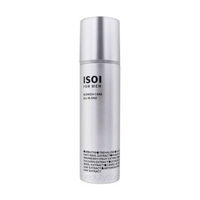 아이소이 포 맨 블레미쉬 케어 올인원 100ml 피부결, 1개