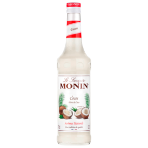 모닌 Monin 코코넛 시럽 (병)