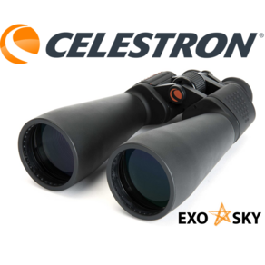 [광축보증]셀레스트론 정품 CELESTRON SkyMaste 25x70 고배율 쌍안경 망원경