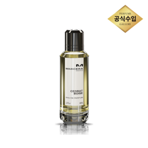 [만세라] 세드라 부아제 오드퍼퓸 60ml, 1개