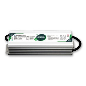 루멘룩스 방수 SMPS 12V 400W LED 안정기 LT400-12V 루멘룩스 안정기 DC