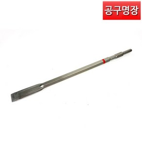 힐티 다가네(육각) 450mm TE-H17P FM45 / 플랫치즐 / 공구명장, 1개