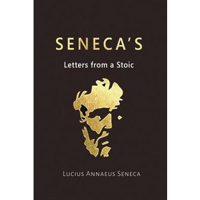 Seneca's Lettes fom a Stoic Papeback, www.bnpublishing.com