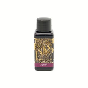 디아민 미니 병 잉크 쉬라 Syrah 30ml