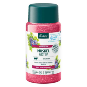 크나이프 Kneipp 입욕제 머슬 액티브 600g, 1개