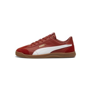 [매장정품] 푸마 PUMA 클럽 5v5 SD -레드:화이트 / 395104-10 548545