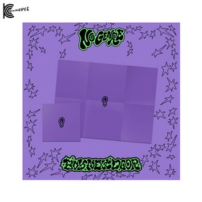 보이넥스트도어 (BOYNEXTDOOR) - 4th EP [No Gene] (Boad Game ve.)_버전랜덤