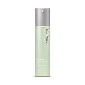 암웨이 새티니크 헤어 뉴트리션 프로틴 앰플 미스트, 120ml, 1개