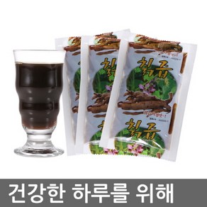 국내산 생칡즙, 5L, 2박스