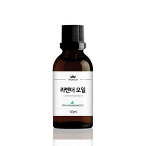 라벤더 에센셜 오일 캔들 아로마 Lavende Essential Oil, 10ml, 1개, 10ml