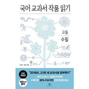 국어 교과서 작품 읽기: 고등 수필