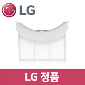 LG 정품 RH16VTD 건조기 내부 필터 dr73205