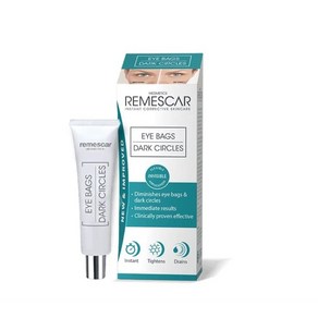 Remesca 리메스카 아이백 아이 크림 8 ml, 1개, 8ml