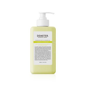 데메테르 홈스파 스크럽 바디워시 레몬버베나 500ml, 1개